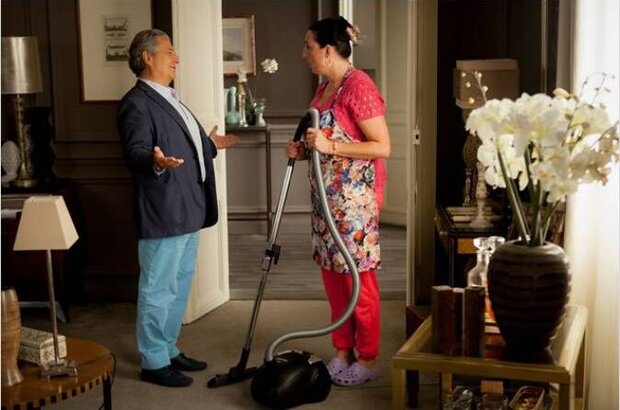 Do Not Disturb (2014) - photo 6