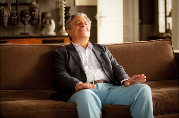 Do Not Disturb (2014) - photo 4