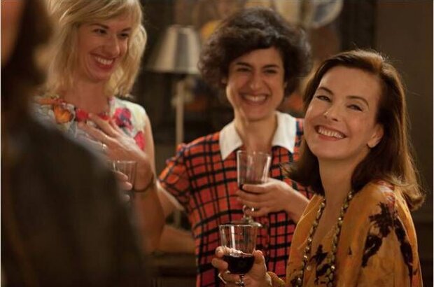 Do Not Disturb (2014) - photo 3
