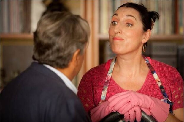 Do Not Disturb (2014) - photo 5
