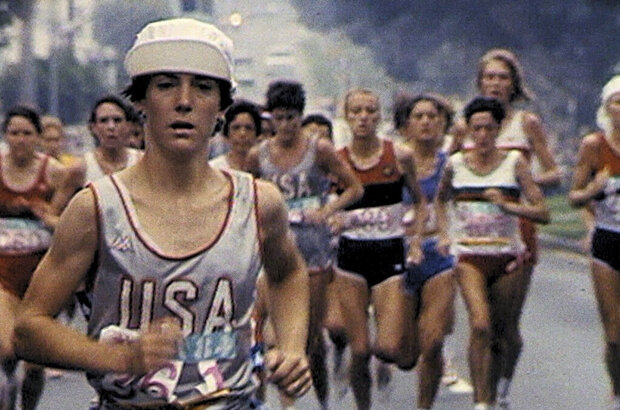 Free to Run (2016) - photo 6