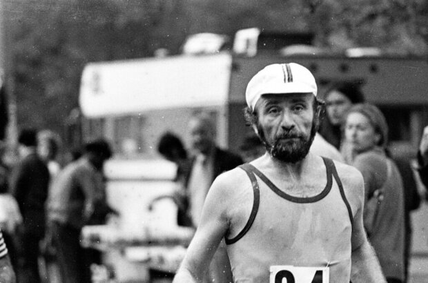 Free to Run (2016) - photo 4