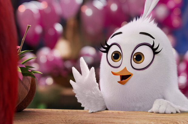 Angry Birds 2 в кино (2019) - фото 3