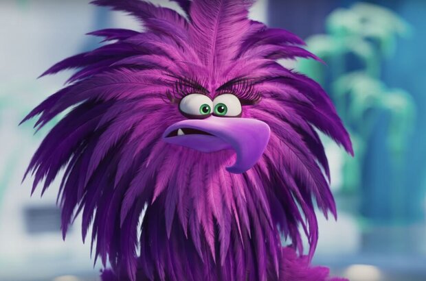 Angry Birds 2 в кино (2019) - фото 12