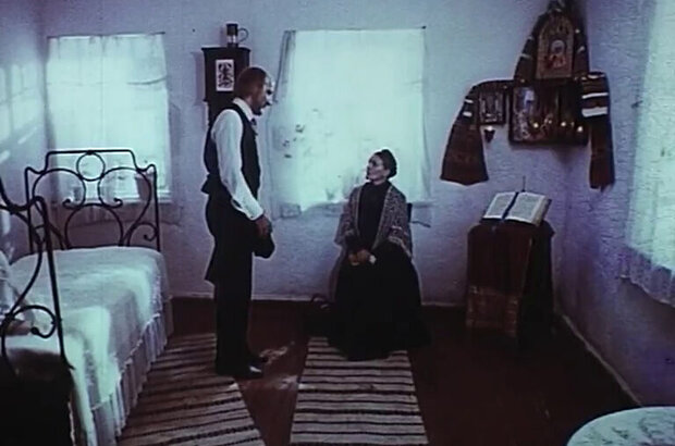 Lord, Forgive Us, Sinners (1992) - photo 7