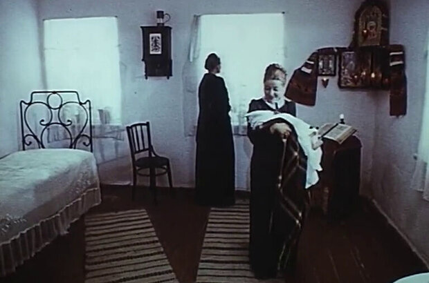 Lord, Forgive Us, Sinners (1992) - photo 6