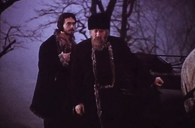 Lord, Forgive Us, Sinners (1992) - photo 8