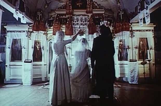 Lord, Forgive Us, Sinners (1992) - photo 12