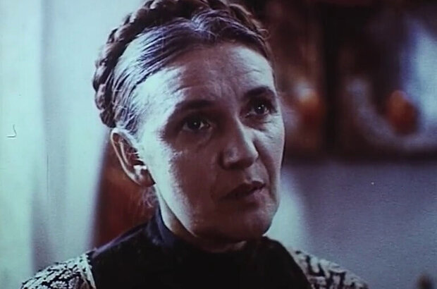 Lord, Forgive Us, Sinners (1992) - photo 5