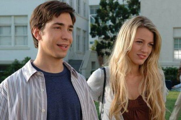 Accepted (2006) - photo 3