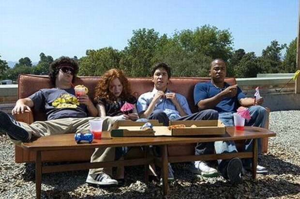 Accepted (2006) - photo 1