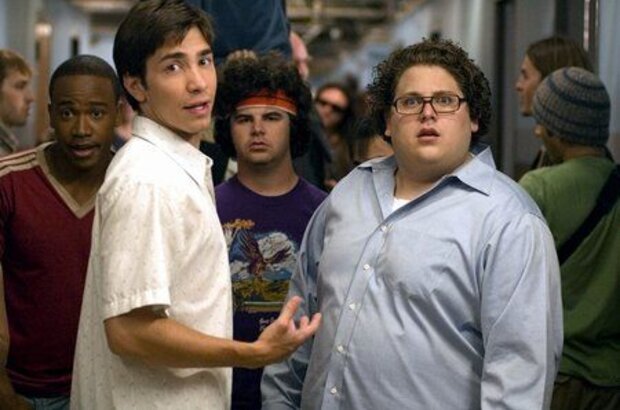 Accepted (2006) - photo 5