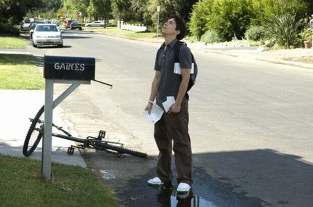 Accepted (2006) - photo 4