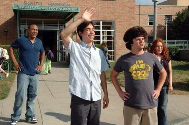 Accepted (2006) - photo 2