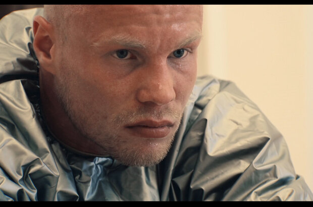 Daddy Loves You (2015) - photo 4