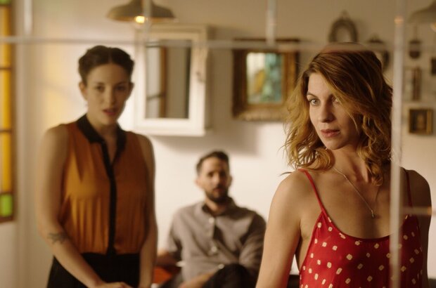 Sangre (2020) - photo 1
