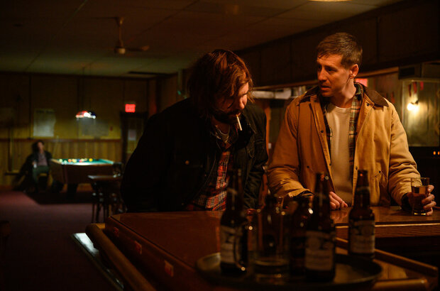 The Middle Man (2021) - photo 7