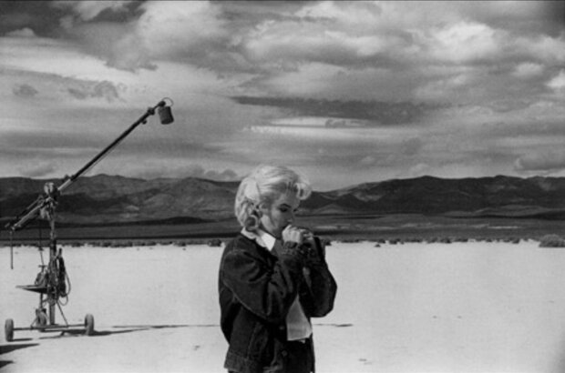 The Misfits (1961) - photo 2