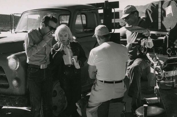 The Misfits (1961) - photo 3