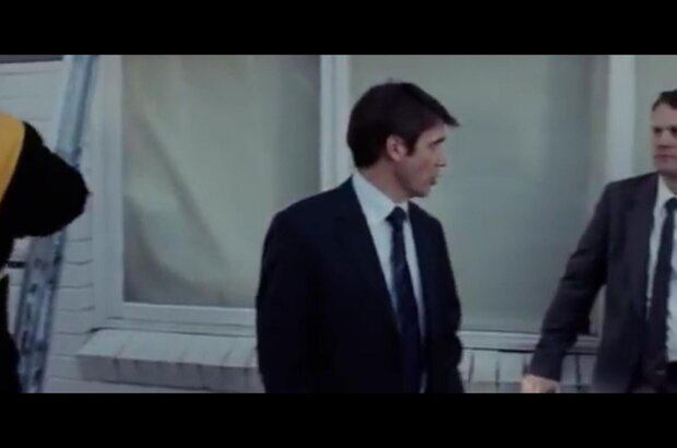 В ее шкуре (2009) - фото 3