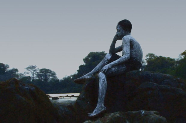 Unreal Forest (2010) - photo 1