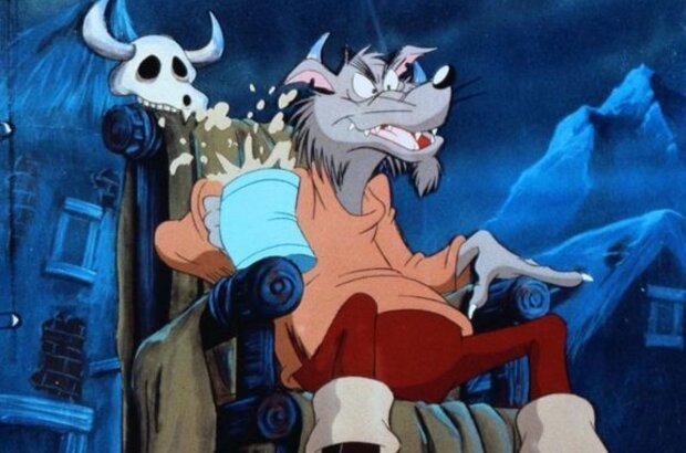 Месть снежной королевы (1996) - фото 5