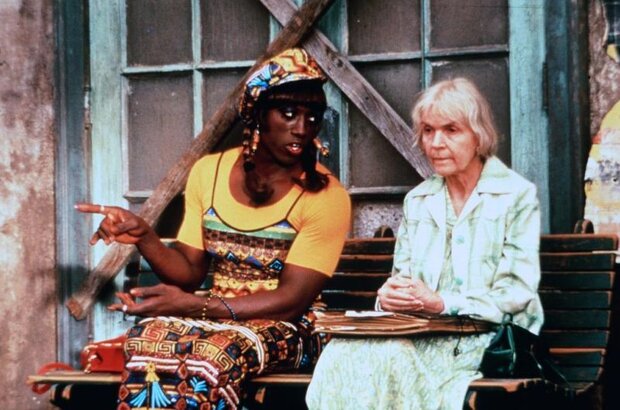 To Wong Foo Thanks for Everything, Julie Newmar (1995) - photo 1