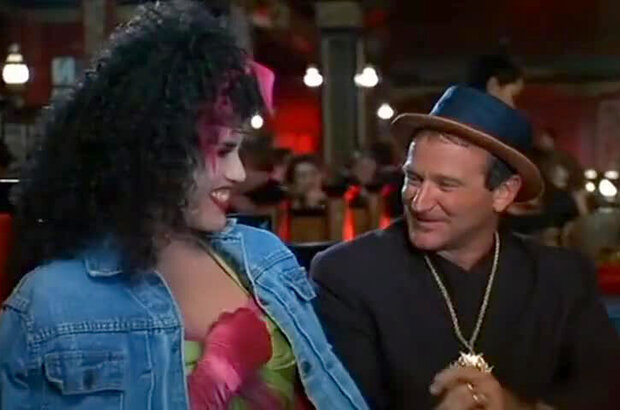 To Wong Foo Thanks for Everything, Julie Newmar (1995) - photo 5