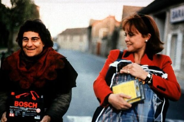 Пришельцы 2: Коридоры времени (1998) - фото 1