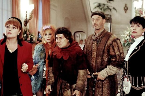 Пришельцы 2: Коридоры времени (1998) - фото 2