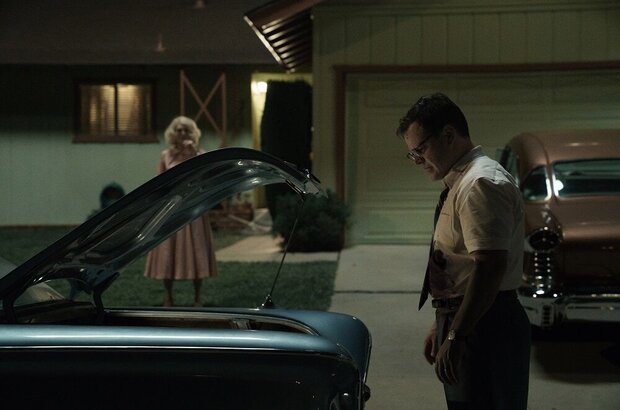 Suburbicon (2017) - photo 9