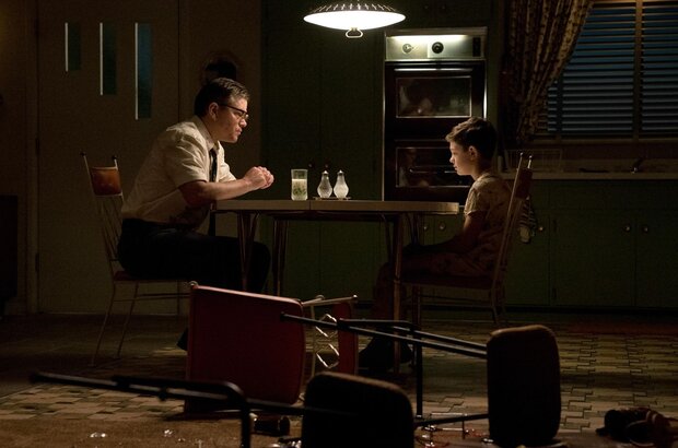 Suburbicon (2017) - photo 3