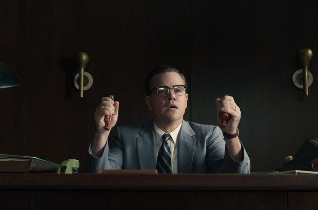 Suburbicon (2017) - photo 1