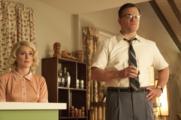 Suburbicon (2017) - photo 2