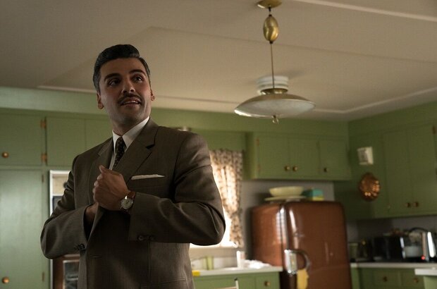 Suburbicon (2017) - photo 8