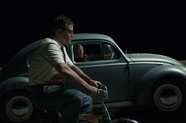 Suburbicon (2017) - photo 7