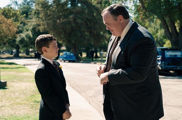 Suburbicon (2017) - photo 12