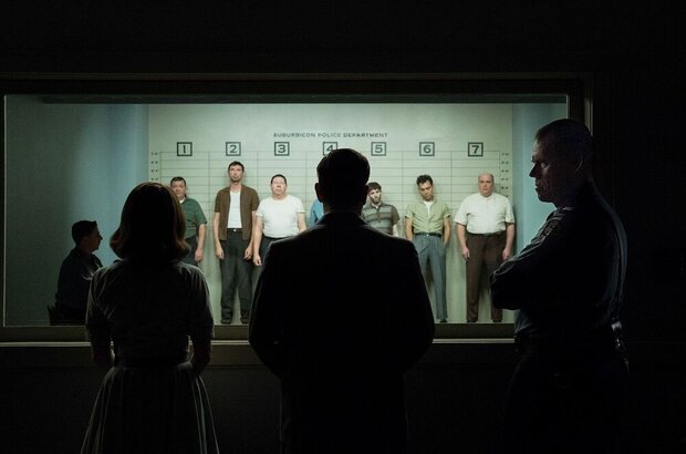 Suburbicon (2017) - photo 13