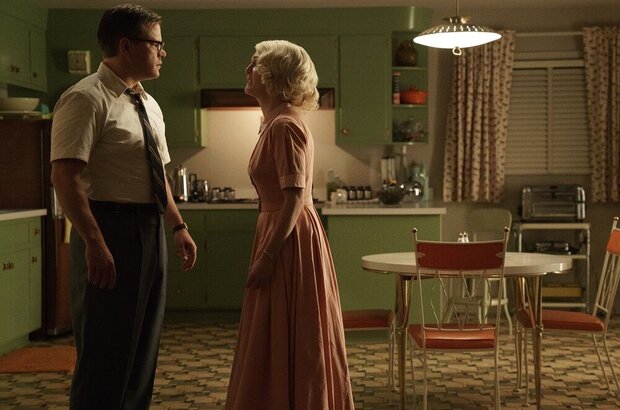 Suburbicon (2017) - photo 11