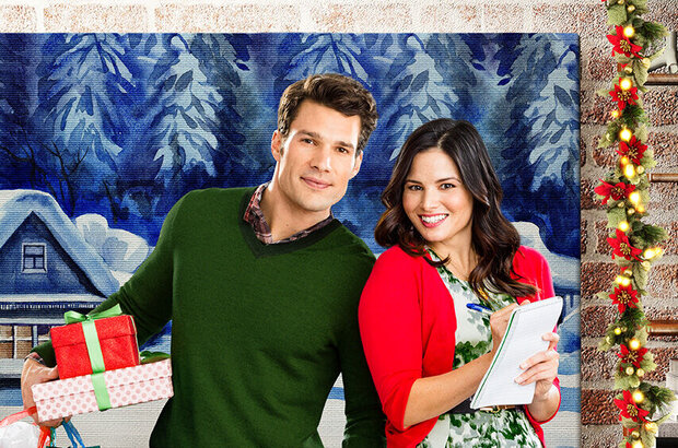 12 Gifts of Christmas (2015) - photo 1