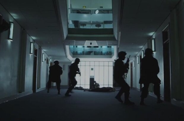Белая камера (2018) - фото 5