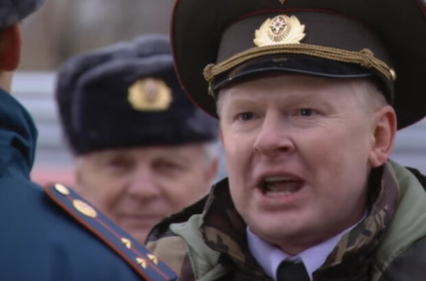 Свой-чужой (2007) - фото 5