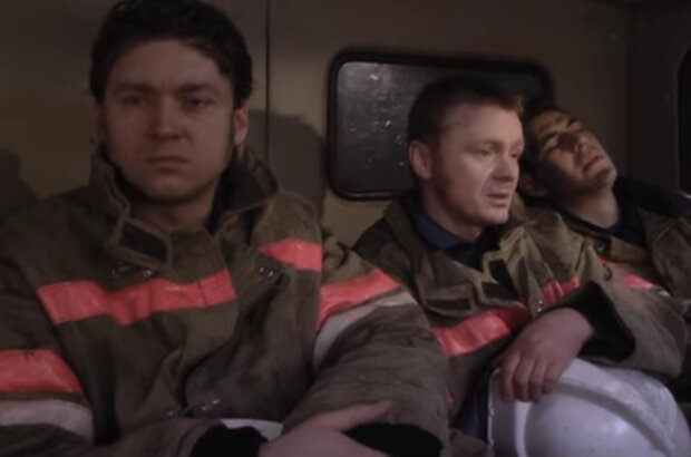 Свой-чужой (2007) - фото 1