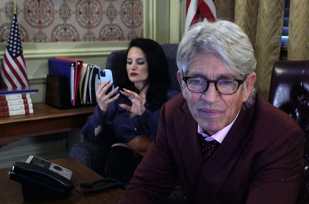 The Dead Rose (2024) - photo 2