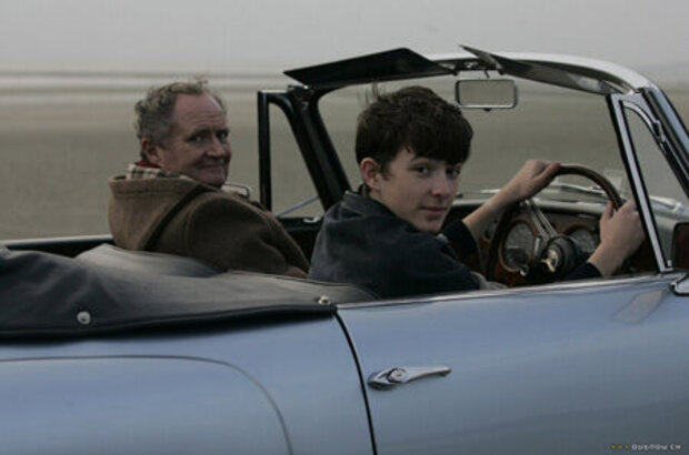 When Did You Last See Your Father? (2007) - photo 3