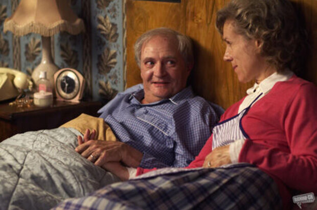 When Did You Last See Your Father? (2007) - photo 6