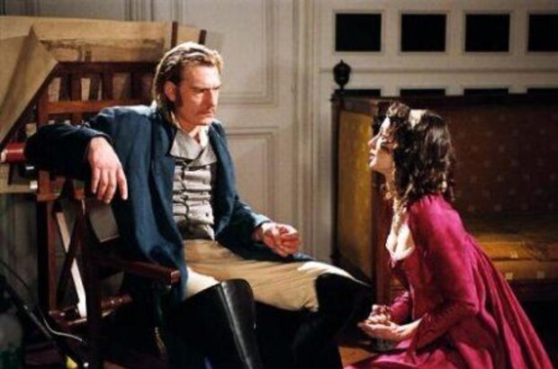 Ne touchez pas la hache (2007) - photo 5