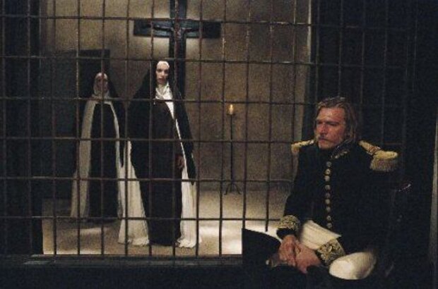 Ne touchez pas la hache (2007) - photo 4