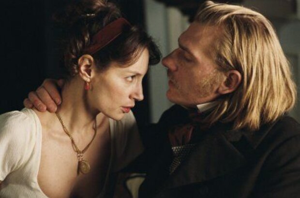 Ne touchez pas la hache (2007) - photo 1