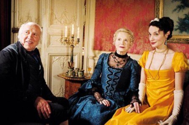 Ne touchez pas la hache (2007) - photo 6